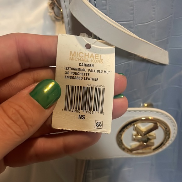 Michael kors shoulder bag - Picture 6 of 6